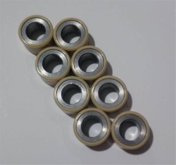 TEAMWORLD TAHRİK SETİ 20X12MM 12GR 8'Lİ YAMAHA X-MAX 250 X-CITY 250 MAJESTY 250 - Image 1