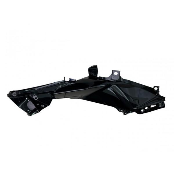 CF MOTO SR250 BENZIN DEPOSU SOL ÖN GRENAJI (PARLAK SIYAH) ORJ - Image 1