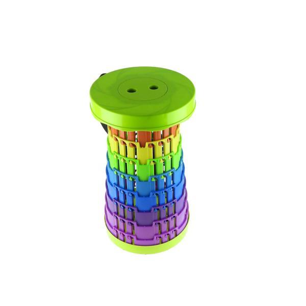 Tabure Katlanır Tabure Ayarlı Tabure 41 Cm - Image 1