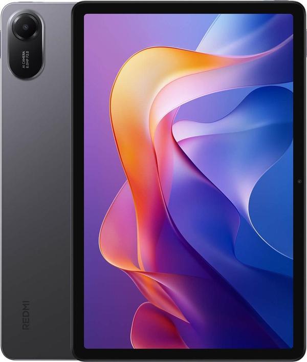 Xiaomi Redmi Pad 2 128 4 GB 11" Tablet Gri - Image 1