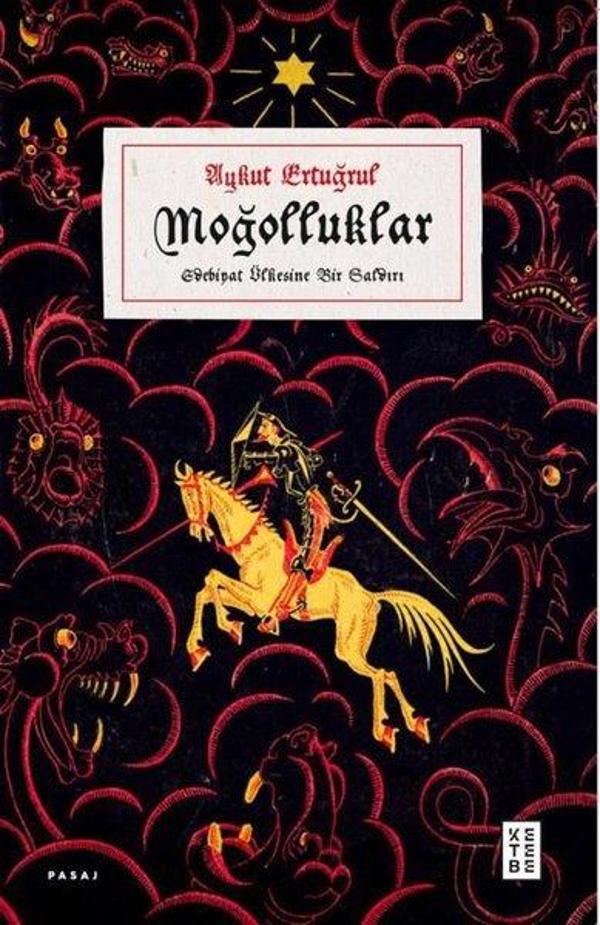 Moğolluklar - Ketebe - Image 1