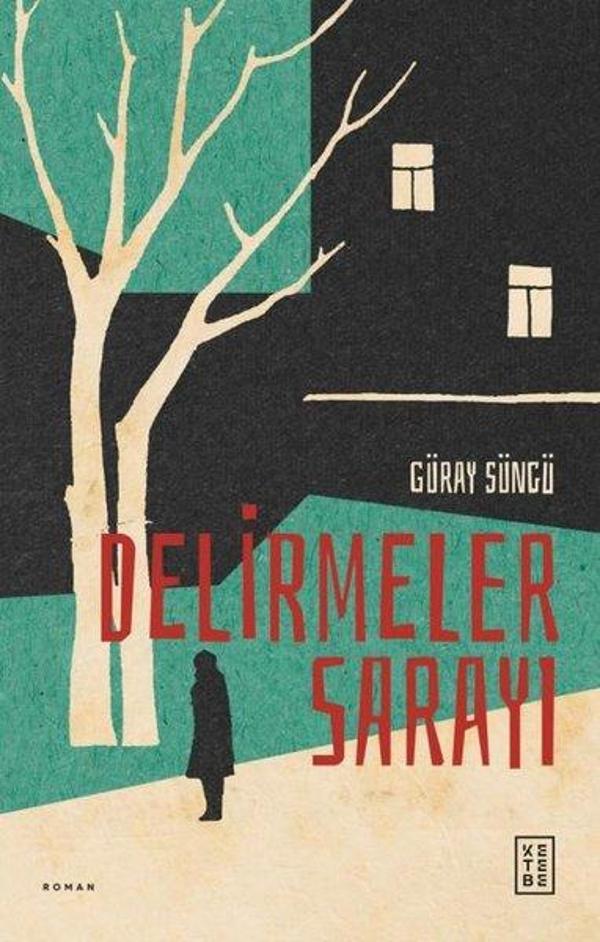 Delirmeler Sarayı - Ketebe - Image 1