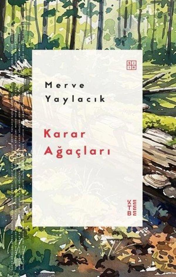 Karar Ağaçları - Ketebe - Image 1