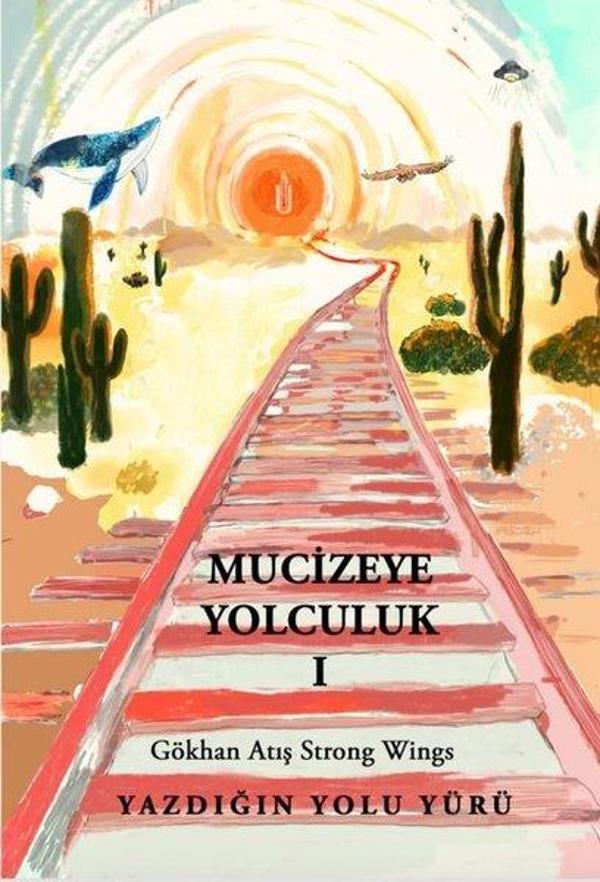 Mucizeye Yolculuk 1 - Sokak Kitapları Yayınları - Image 1