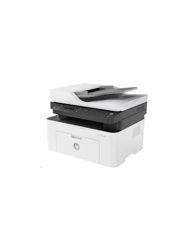 Hp 4ZB84A 137FNW Mfp Çok Fonksiyonlu Yazıcı - Image 1