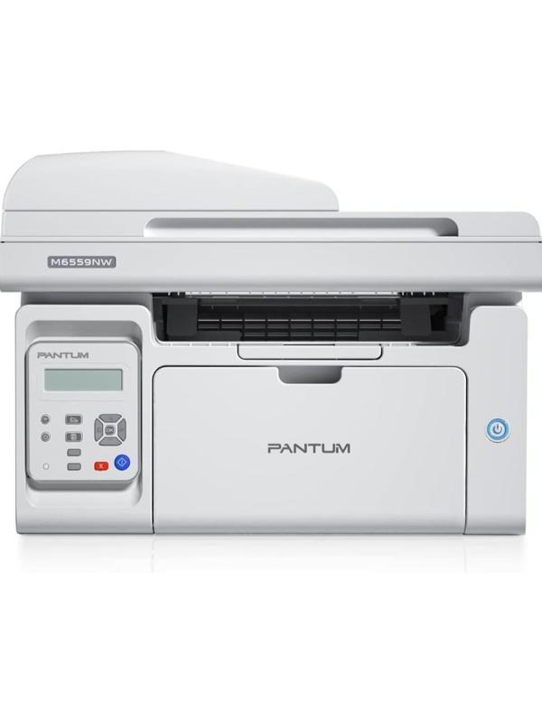 Pantum M6559NW Wi-Fi Mono Lazer Yazıcı - Image 1
