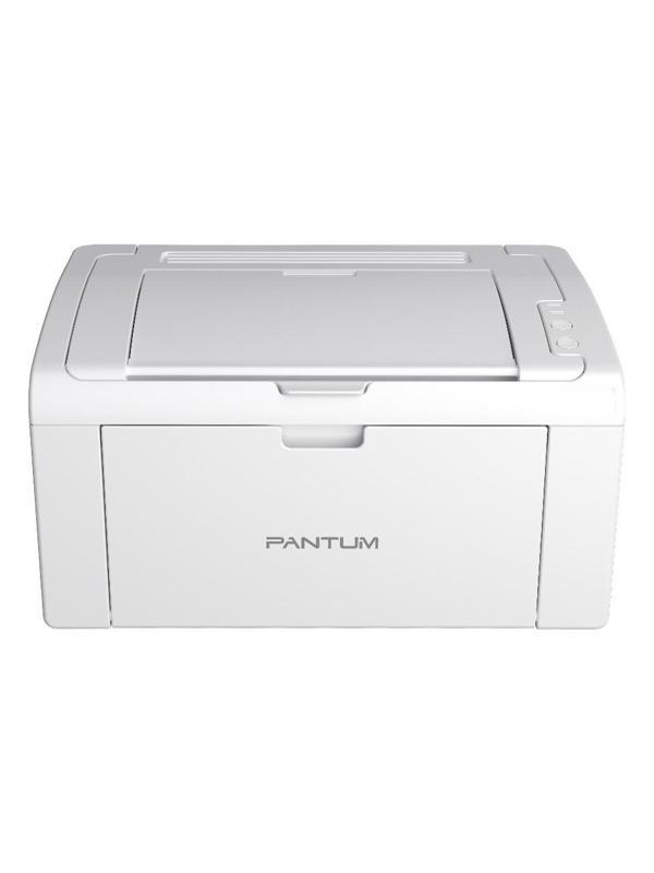 Pantum P2509 W Yazıcı Wi-Fi Mono Lazer Yazıcı - Image 1