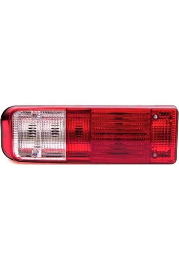 Üçler Cargo Stop Lambası ((1 Adet)) Kablolu Universal Stop - Image 1