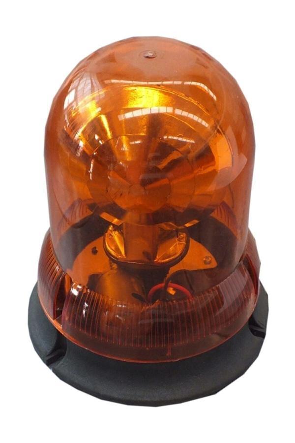 Sedir Traktör Dönerli Tepe Lambası 12V - Image 1