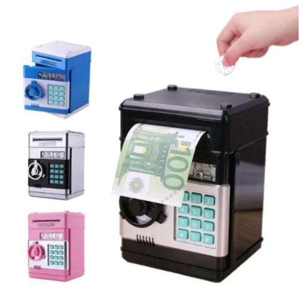 MDB Şifreli ATM Kumbara - Image 1