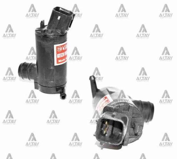 Motor Su Fıskiye Elantra  Sonata  Carens (Denso) (1 Adet) (Oem No: 98510-2G000) - Image 1