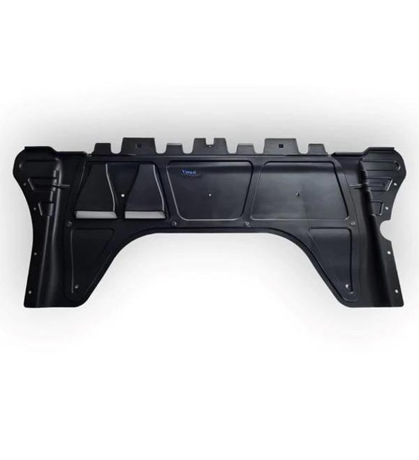 Karter Muhafazası Plastık Vw Golf7-Passat-A3-Leon-Octavıa Bm 13- (Oem No: 3Q0825235A) - Image 1