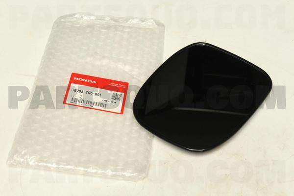 Honda Cıvıc Elektrikli Ayna Camı 12/15 Sdn Sağ 76203Tr0G01 (Oem No: 76203Tr0G01) - Image 1