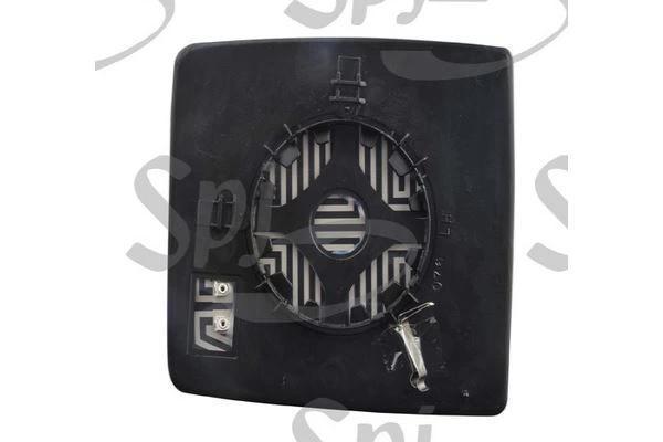 Opel Combo Elektrikli Ayna Camı 02/11 Sağ 6428782 (Oem No: 6428782) - Image 1