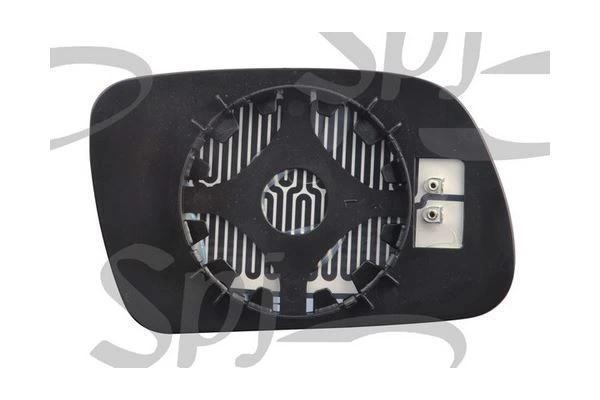 Peugeot 407 Xsara Elektrikli Ayna Camı 04/12 Mavi Cam Sağ 8151.Gw (Oem No: 8151.Gw) - Image 1