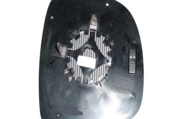 Mercedes Vıto Elektrikli Ayna Camı 03/11 Kör Noktalı Sol A0008100719 (Oem No: A0008100719) - Image 1