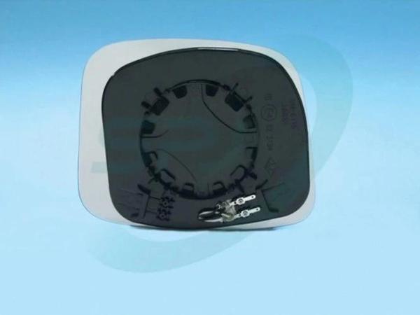 Duster Lodgy Dokker Manuel Ayna Camı 2010 Sonrası Sol Oem No:963023379R - Image 1