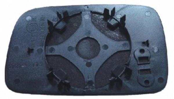 Polo Elektrikli Ayna Camı 1994-1999 Sağ Oem No:6N1857522A - Image 1