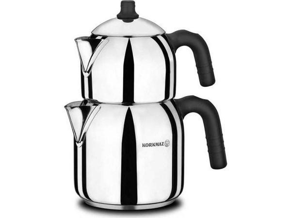 Lara Çaydanlık Takımı 1.8 lt - Image 1
