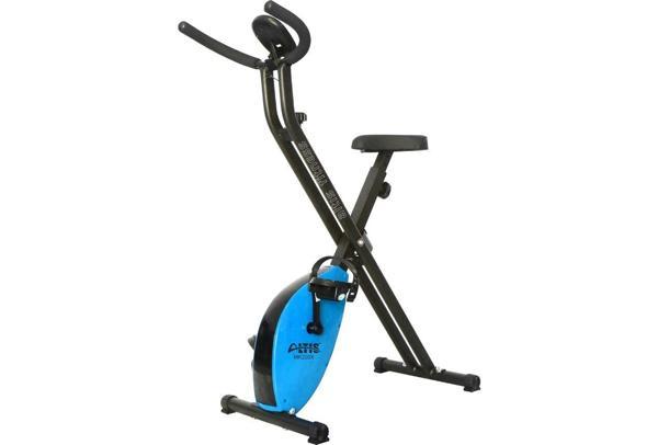 Mk 220 x Bike Kondisyon Bisikleti Mavi - Image 1