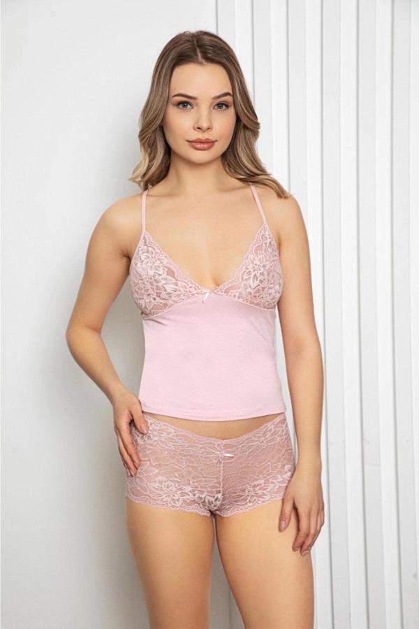 MDB Alissa 605 Bayan Atlet Takım - Image 1