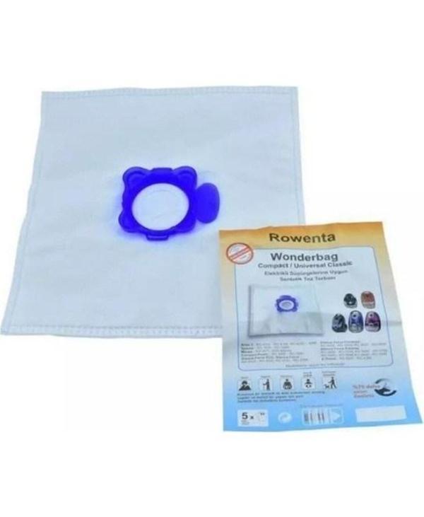 Wonderbag Toz Torbası (5 Adet) - Image 1