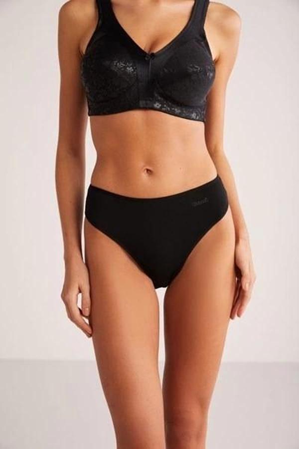 MDB Kom Basic Kadın Külot 2'li - Image 1