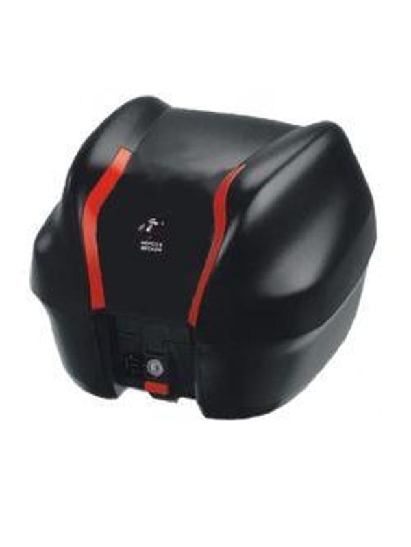 Hepco Becker Journey Tc30 Arka Çanta - Image 1