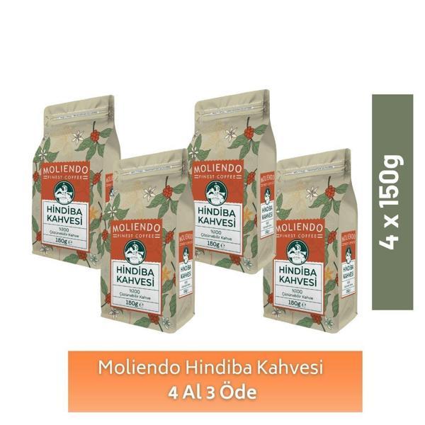 Moliendo Hindiba Kahvesi 4 Al 3 Öde - Image 1