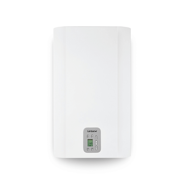 Lambert Lpy Compact 24 Premix Yoğuşmalı Kombi - Image 1
