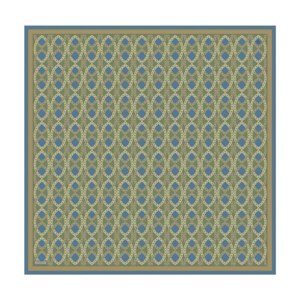 Armine E25KA9410D01 04 DJ Saf İpek Eşarp - Image 1