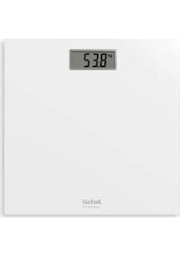 Tefal PP1401V0 PREMISS Tartı Beyaz Baskül - Image 1