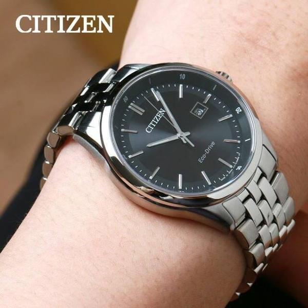 CITIZEN BM7250-56E CİTİZEN KOL SAATİ - Image 1