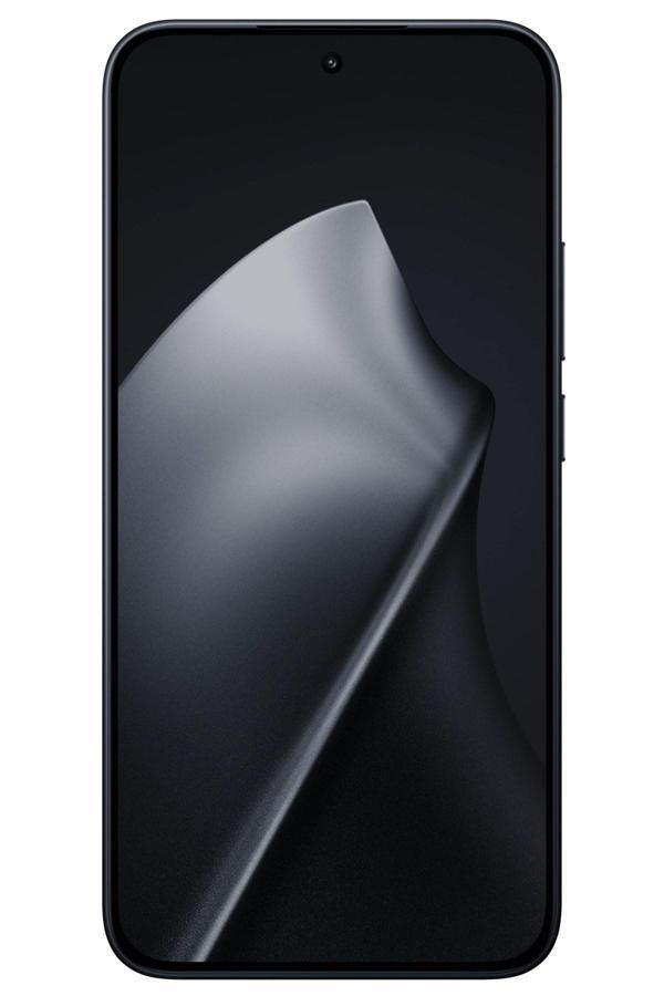 15T 12GB+512GB Siyah - Image 1
