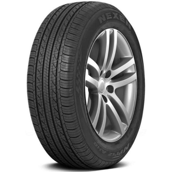 Nexen 205/65 R16 95H N'Priz AH8 M+S (SSANGYONG Tivoli) 4 Mevsim Binek 2025 - Image 1