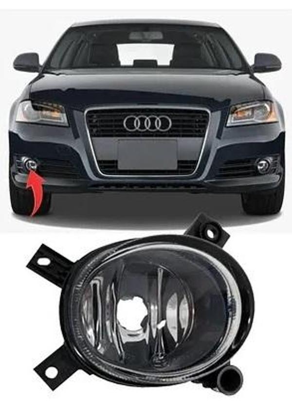 SİS FARI SAG AUDİ A3 06-11 - Image 1