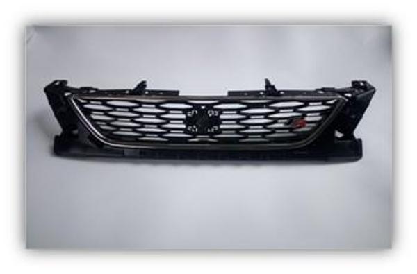 Leon Fr Ön Panjur Krom Çerceve 2013>> - Image 1