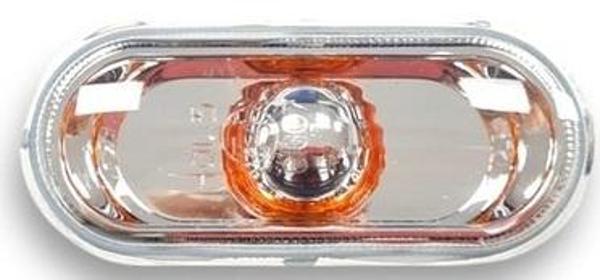 ÇAMURLUK SİNYALİ SARI CADDY 2004-2015 - Image 1