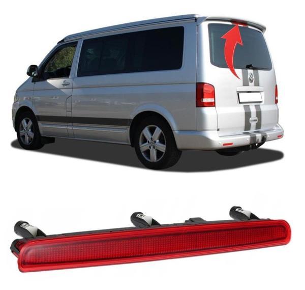 EK FREN LAMBASI (3.STOP) T5-T6 2003-2016 - Image 1