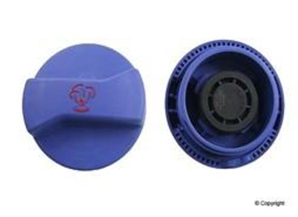 Volkswagen Radyator Ek Su Deposu Bıdonu-1j0121321b Uyumlu - Image 1