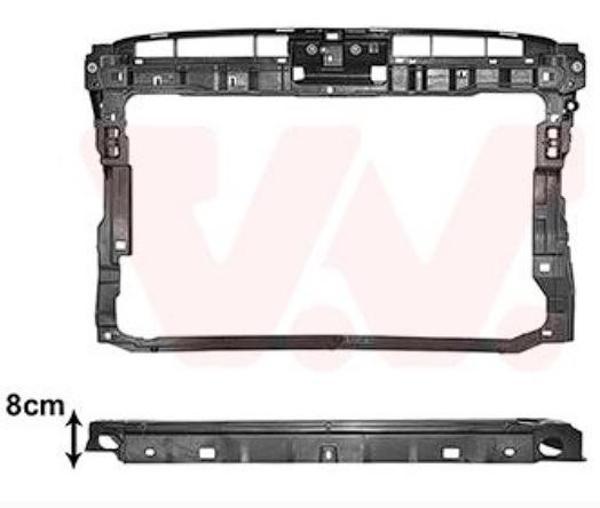 Passat Ön Panel Benzinli 2015-2023 - Image 1