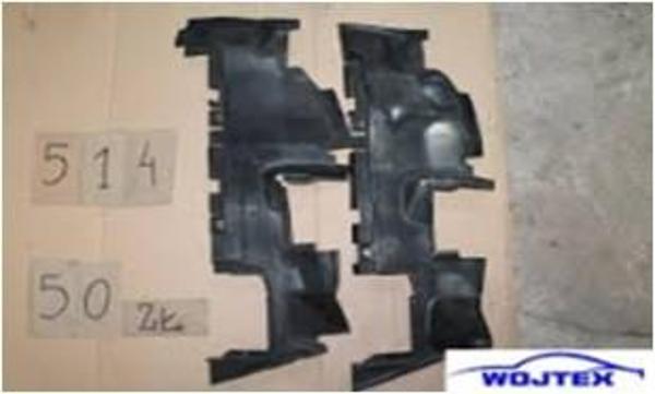 RADYATÖR BRAKETİ R A4 09-12 - Image 1