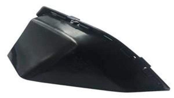 Audi Q7 Tampon Kapagı Ön Sol 2010-2015 - Image 1