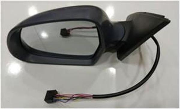 AYNA KOMPLE SOL KATLANIR Q3 (8 PİN) Q3 2012>> - Image 1