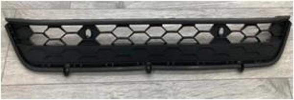 Tiguan 2017 Ve Sonrası Ön Tampon Alt Orta Izgara Sensörlü 5Na853671A - Image 1