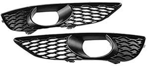 Audi Q7 S Line Sis Kapagi Sisli Sag 2010-2015 Uyumlu - Image 1