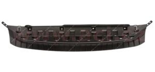 Octavia Tampon Spoyleri Ön 2013-2017 - Image 1