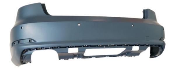 ARKA TAMPON A3 SEDAN 2013-2016 - Image 1
