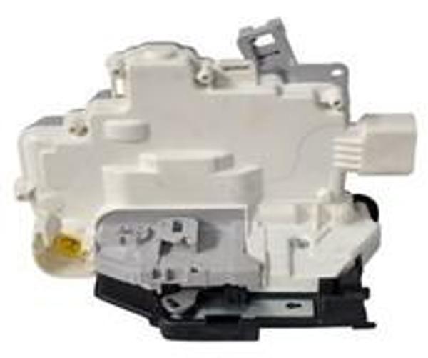 Volkswagen Kapı Kilit Mekanizması Ön R Ibiza 09-11/superb 08-13/passat 06-15/tiguan 08-11/q7 07-09 - Image 1