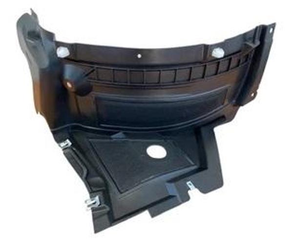 Audi A6 Çamurluk Davlumbazı Sag Küçük 2012-2018 - Image 1